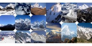 Discover the 15 Tallest Mountains in the World to Inspire Your Soul 9 Tallest Mountains in the World 1