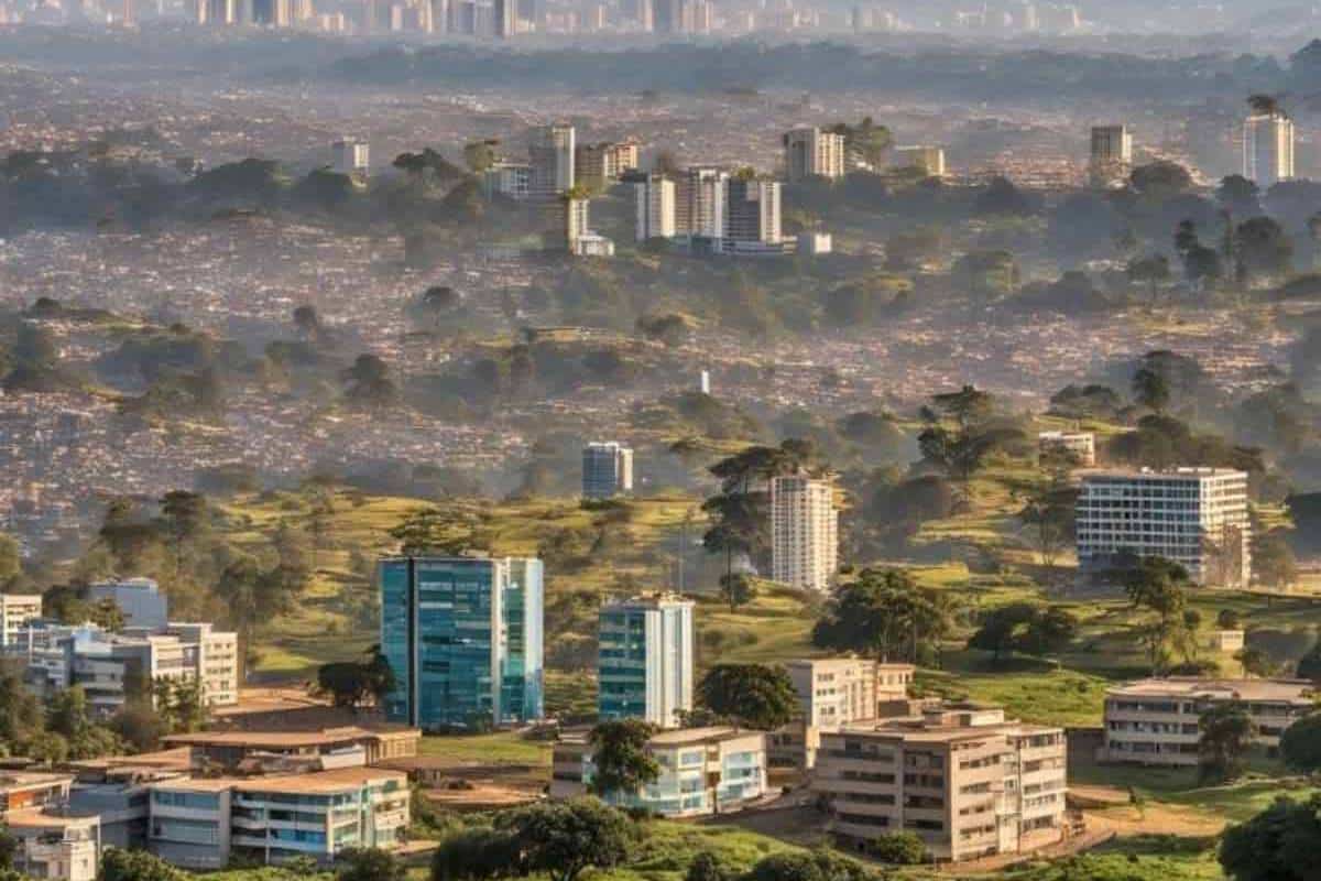 Top 17 Safest Countries in Africa for Worry-Free Travel 14 Algeria – History and Hospitality in Africa