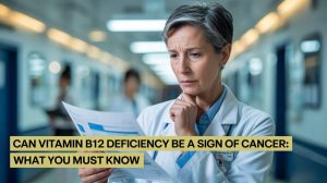 Can Vitamin B12 Deficiency Be A Sign Of Cancer: What You Must Know 10 Can Vitamin B12 Deficiency Be A Sign Of Cancer