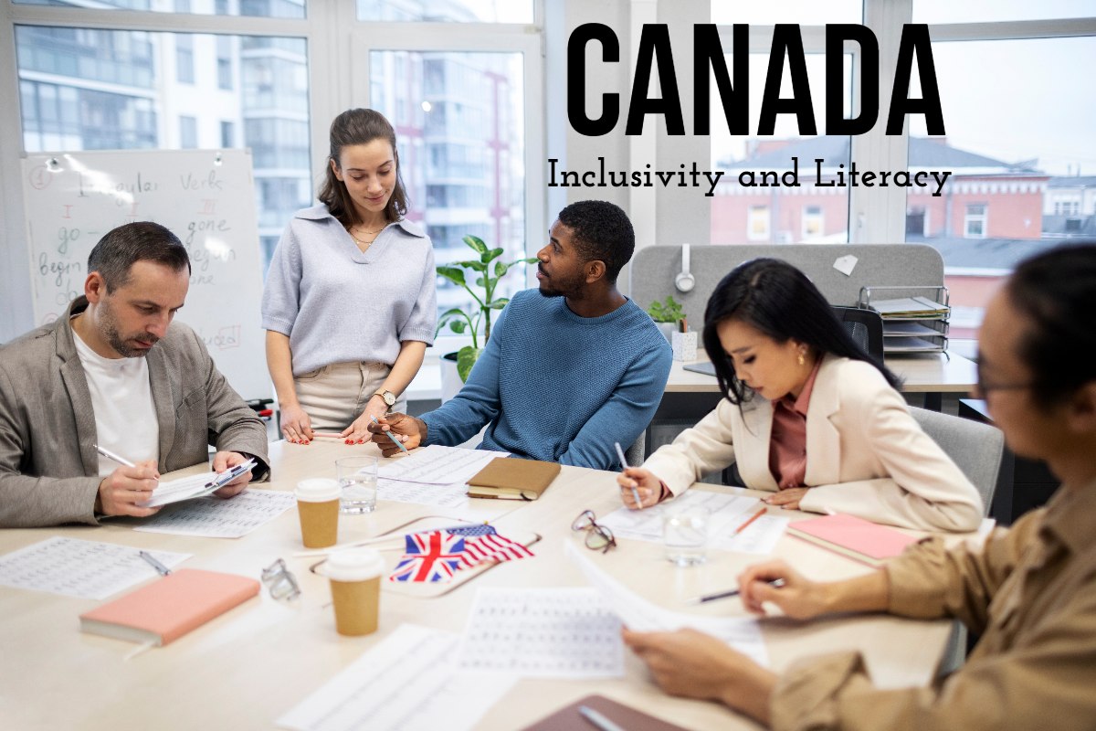 Top 10 Countries Offering the Best Education System in the World 6 Canada – Inclusivity and Literacy