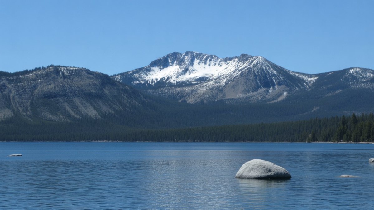 Creepy Depths and Hidden Secrets