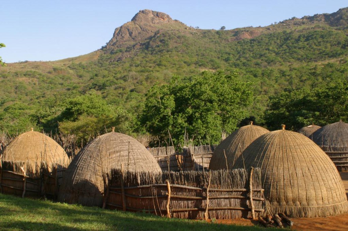 Top 17 Safest Countries in Africa for Worry-Free Travel 17 Eswatini Swaziland – Small but Safe in Africa 1