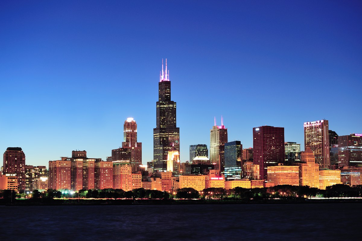 Fun Facts About Chicago