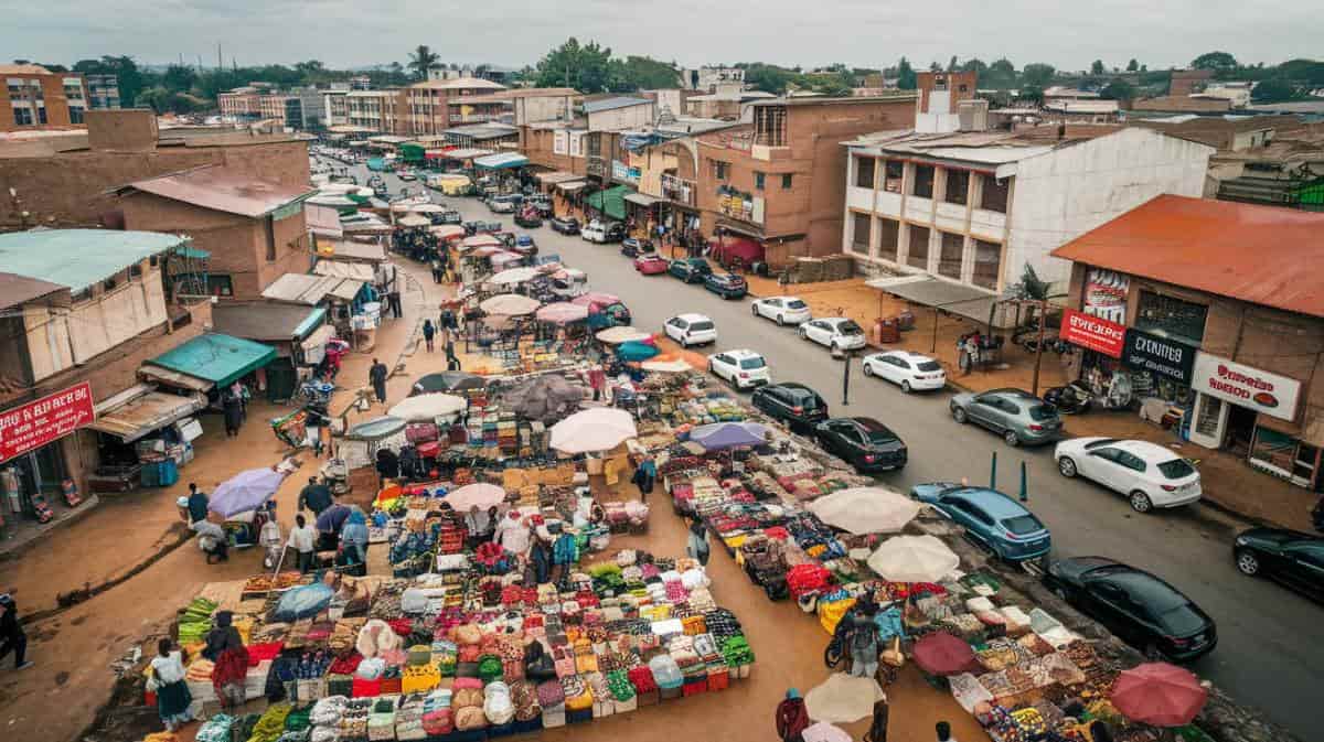 Top 17 Safest Countries in Africa for Worry-Free Travel 7 Ghana – “Africa for Beginners in Africa