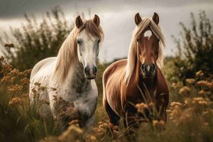 Facts About How Long Are Horses Pregnant? 11 how long horses are pregnant