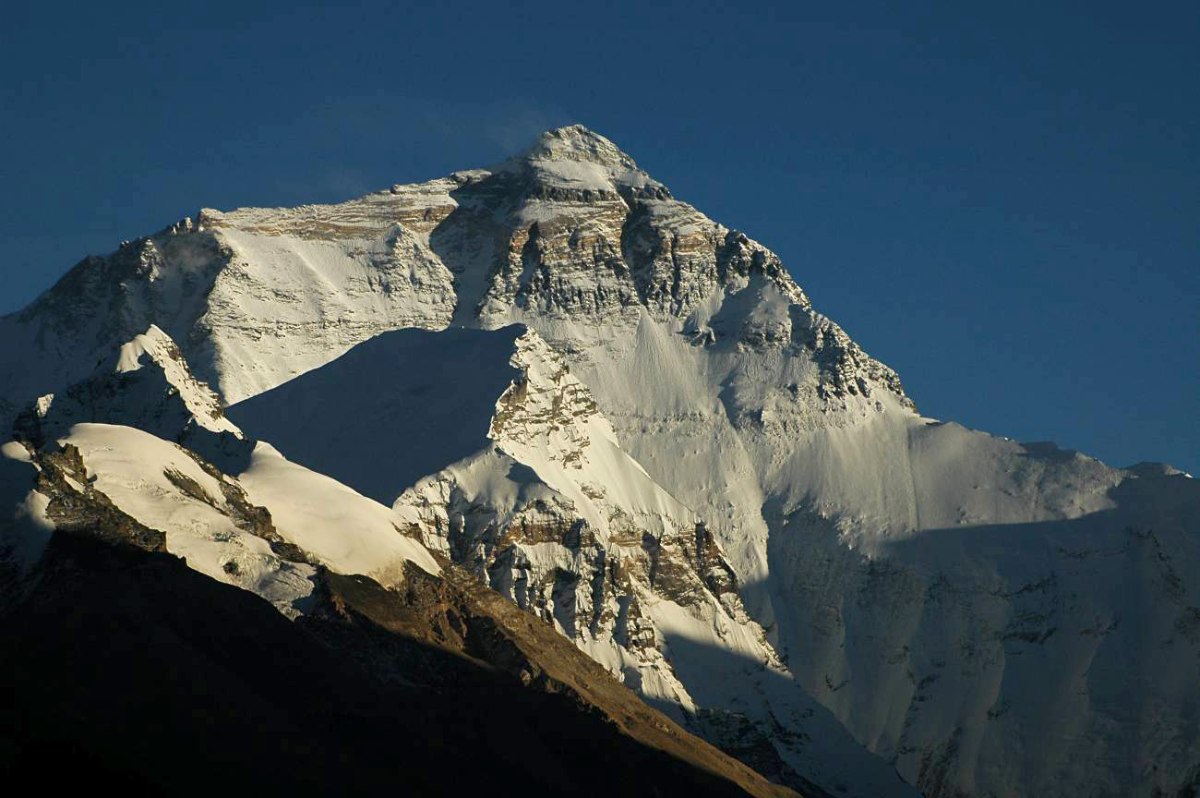 How Long Does It Take to Climb Mount Everest in 2025? A Complete Guide 30 How Long Does It Take to Climb Mount Everest