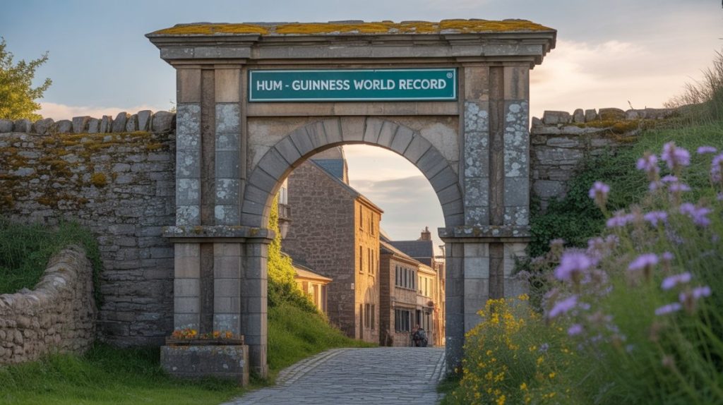 Home 82 Hum-smallest city in the world