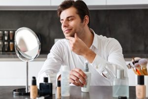 Best Men Skin Care Routine for Youthful, Glowing Skin 13 Men Skin Care Routine