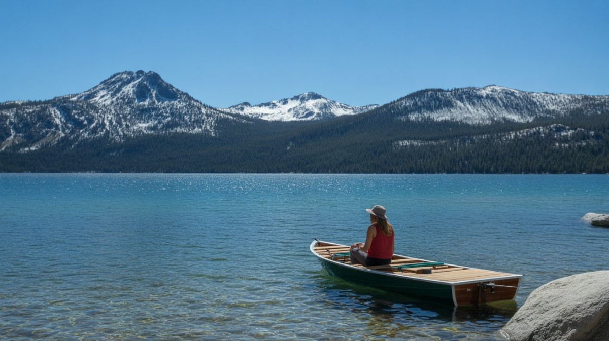 40 Scary Facts About Lake Tahoe That Will Leave You Shaken 4 More Scary Facts About Lake Tahoe