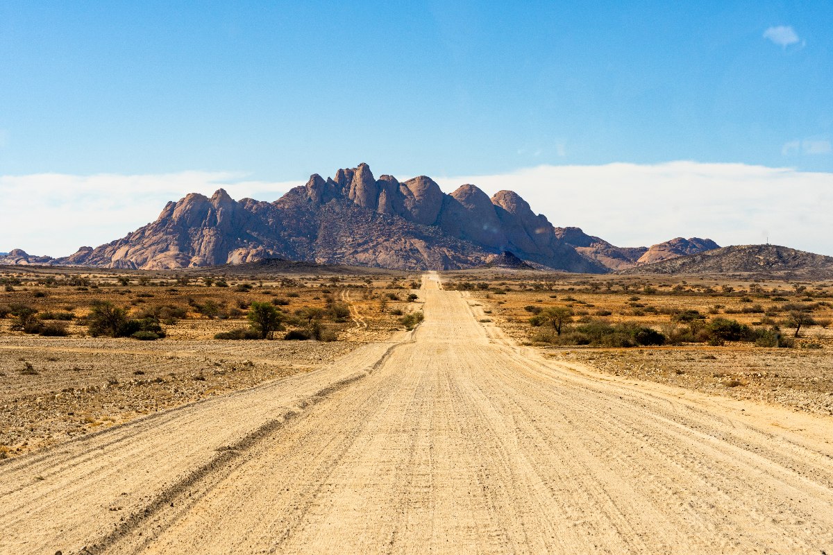 Top 17 Safest Countries in Africa for Worry-Free Travel 4 Namibia – Desert Adventure, Secure Travels in Africa