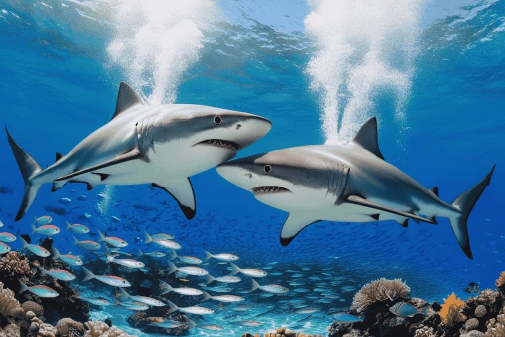 How Do Sharks Mate: Secrets of Shark Reproduction Explained