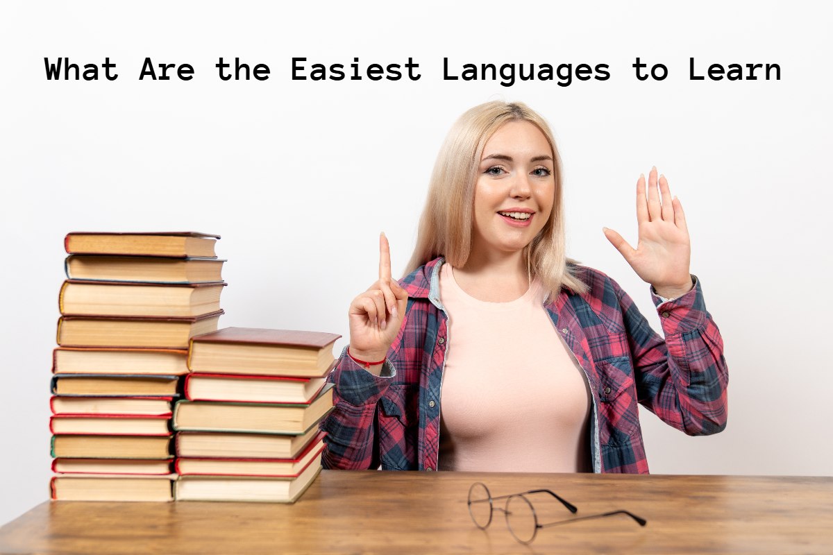 What Are the Easiest Languages to Learn