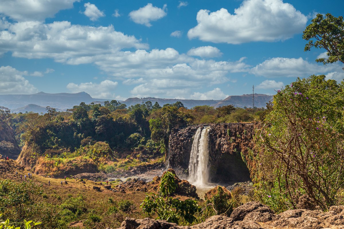Top 17 Safest Countries in Africa for Worry-Free Travel 10 Zambia – Eco-Tourism Gem in Africa
