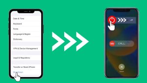 How to Soft Reset iPhone in 2025: Quick And Safe Guide