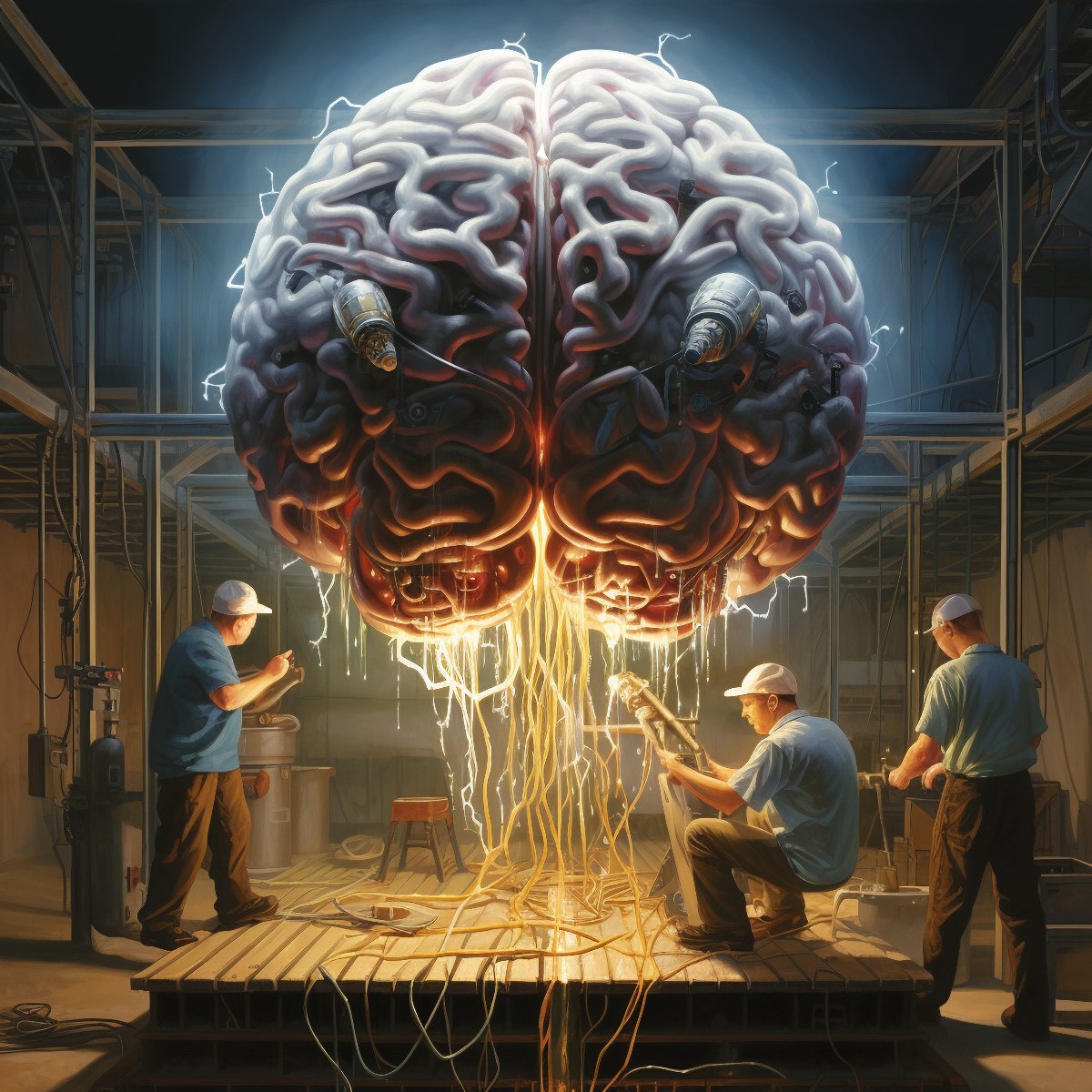 120 Astonishing Fun Facts About the Human Body 2 Facts About the Human Brain