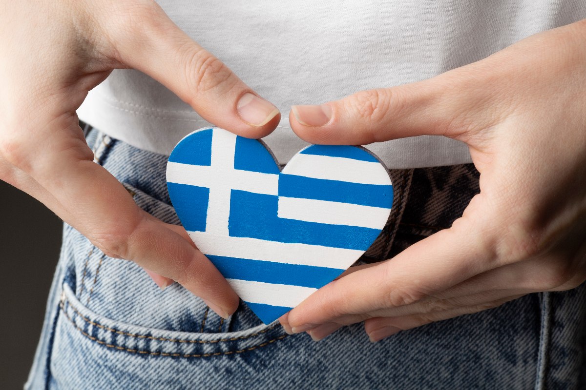 Fascinating Insights About Greece