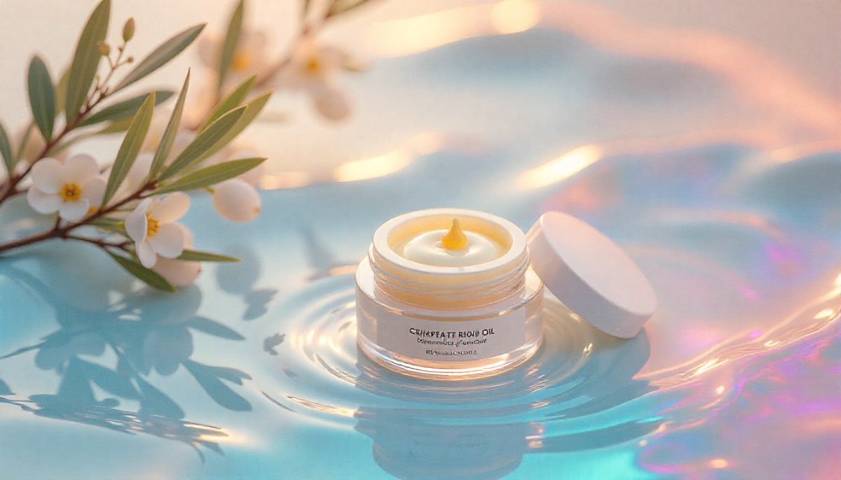 Greece Skincare Secrets