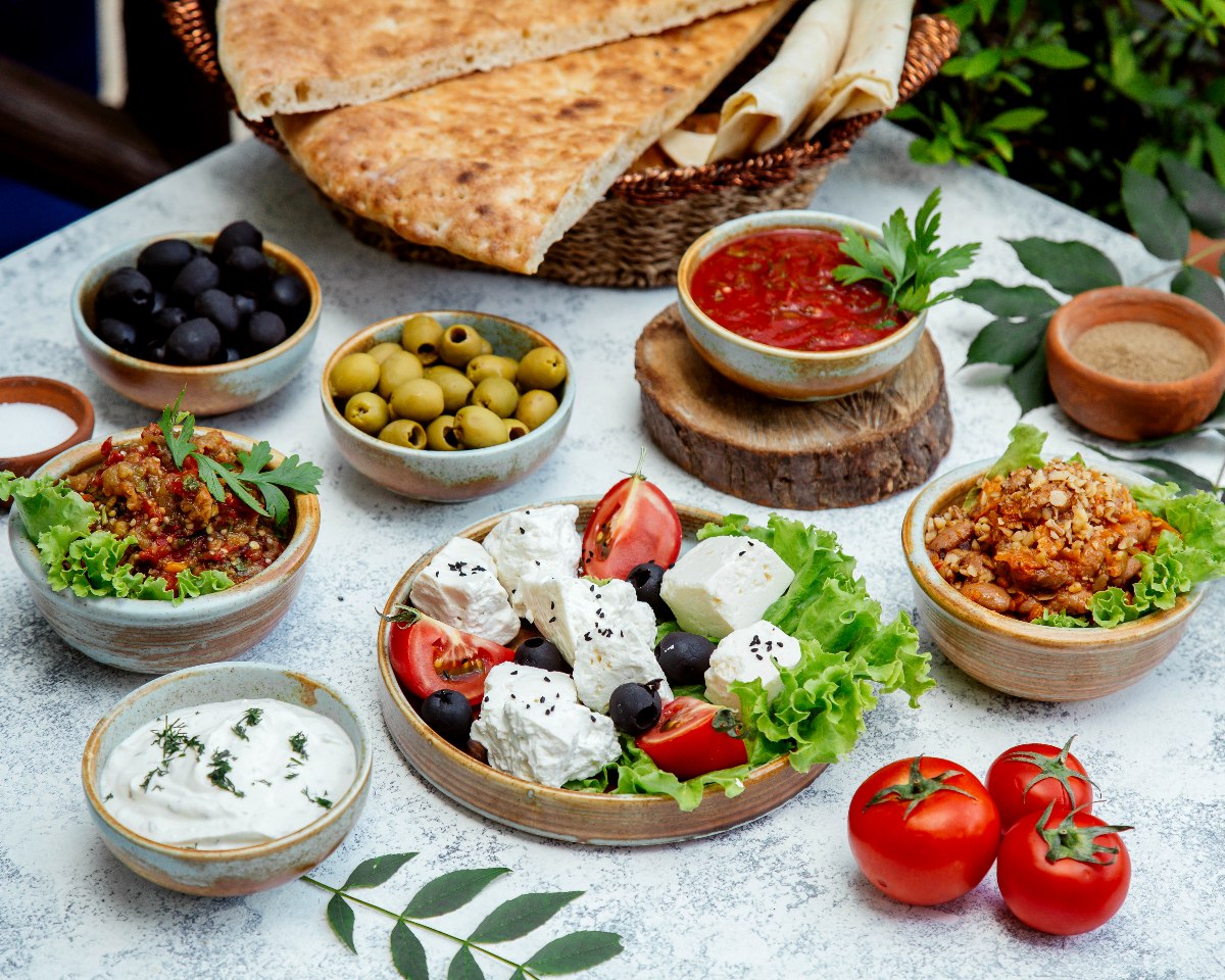 Greek Cuisine – A Feast of Flavors