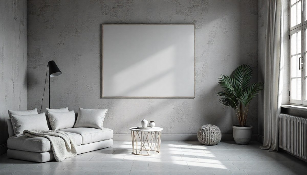 Home Décor Inspired by Greek