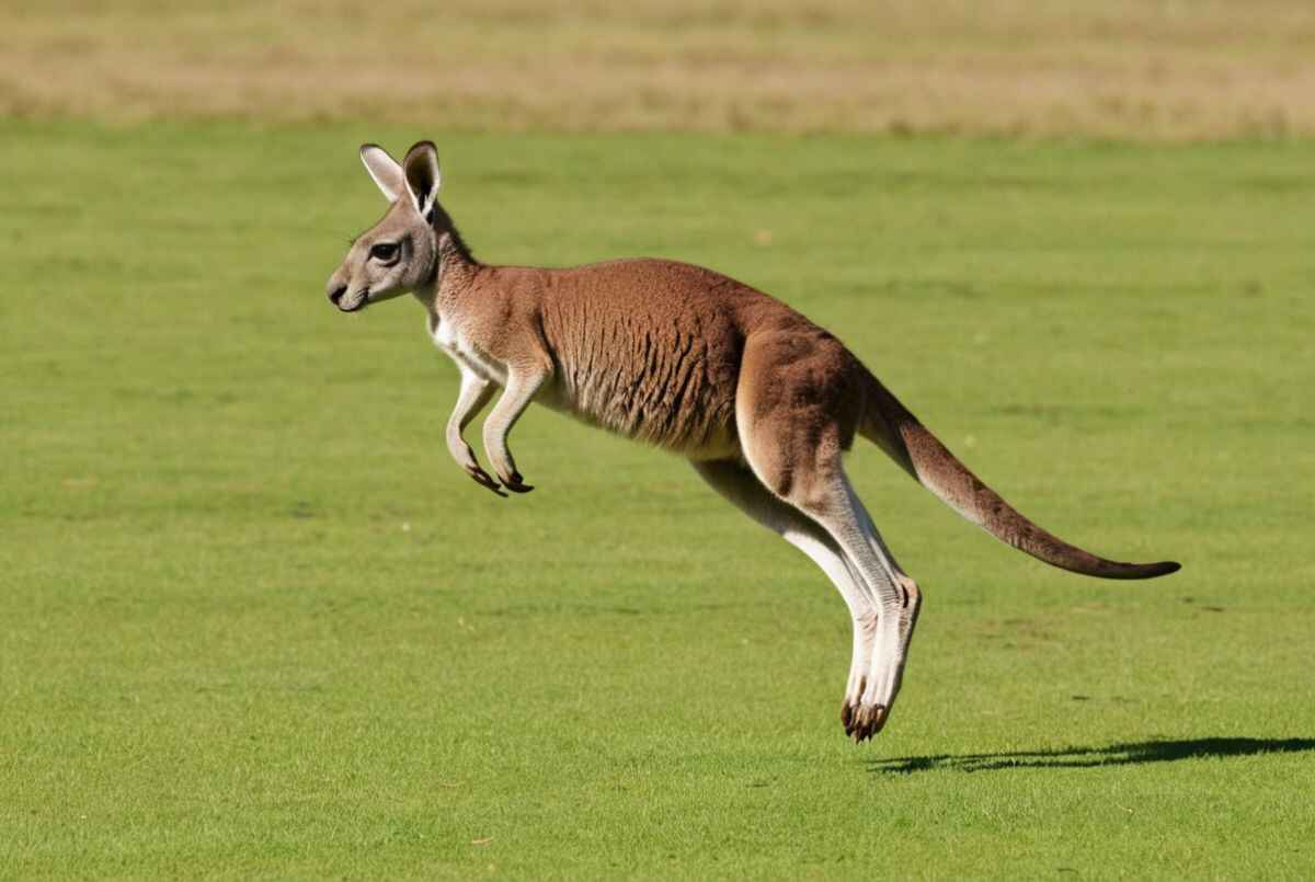 Kangaroo