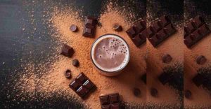 Chocolate Milk Nutrition Facts