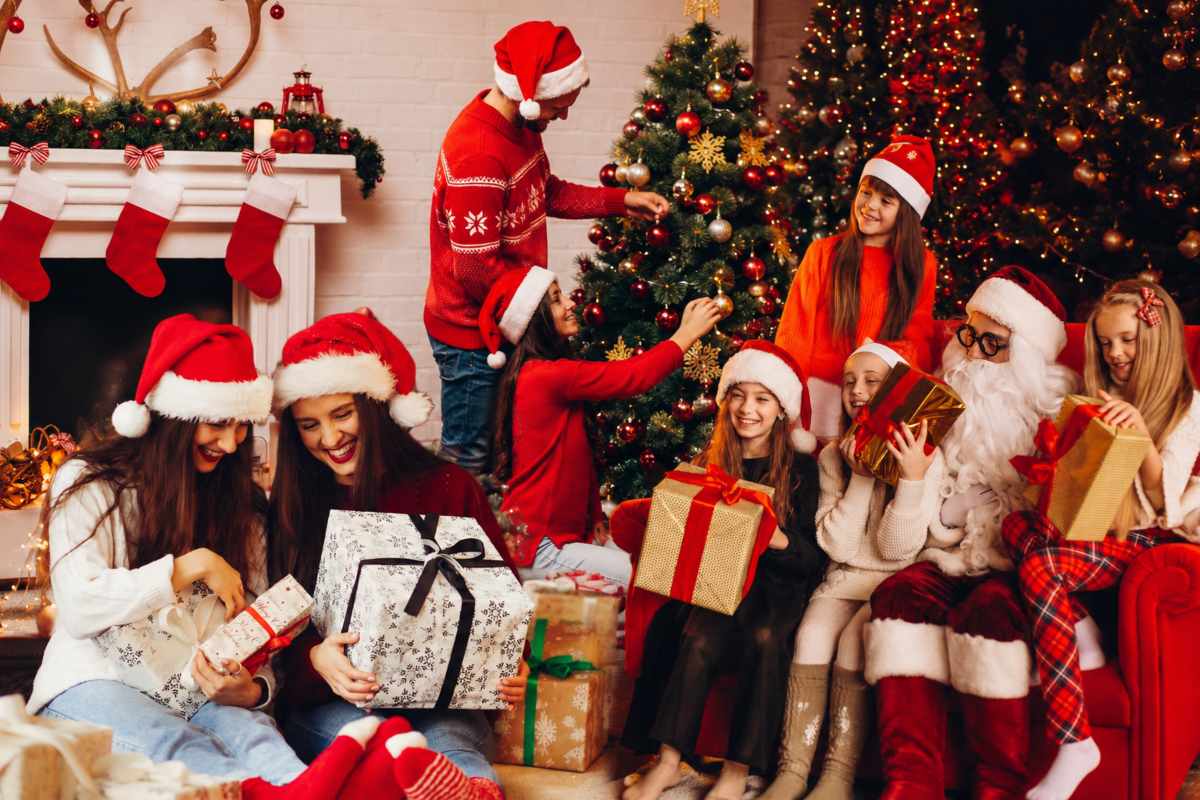 Christmas Fun Facts You Never Knew (Kids And Adults) 1 Christmas Fun Facts