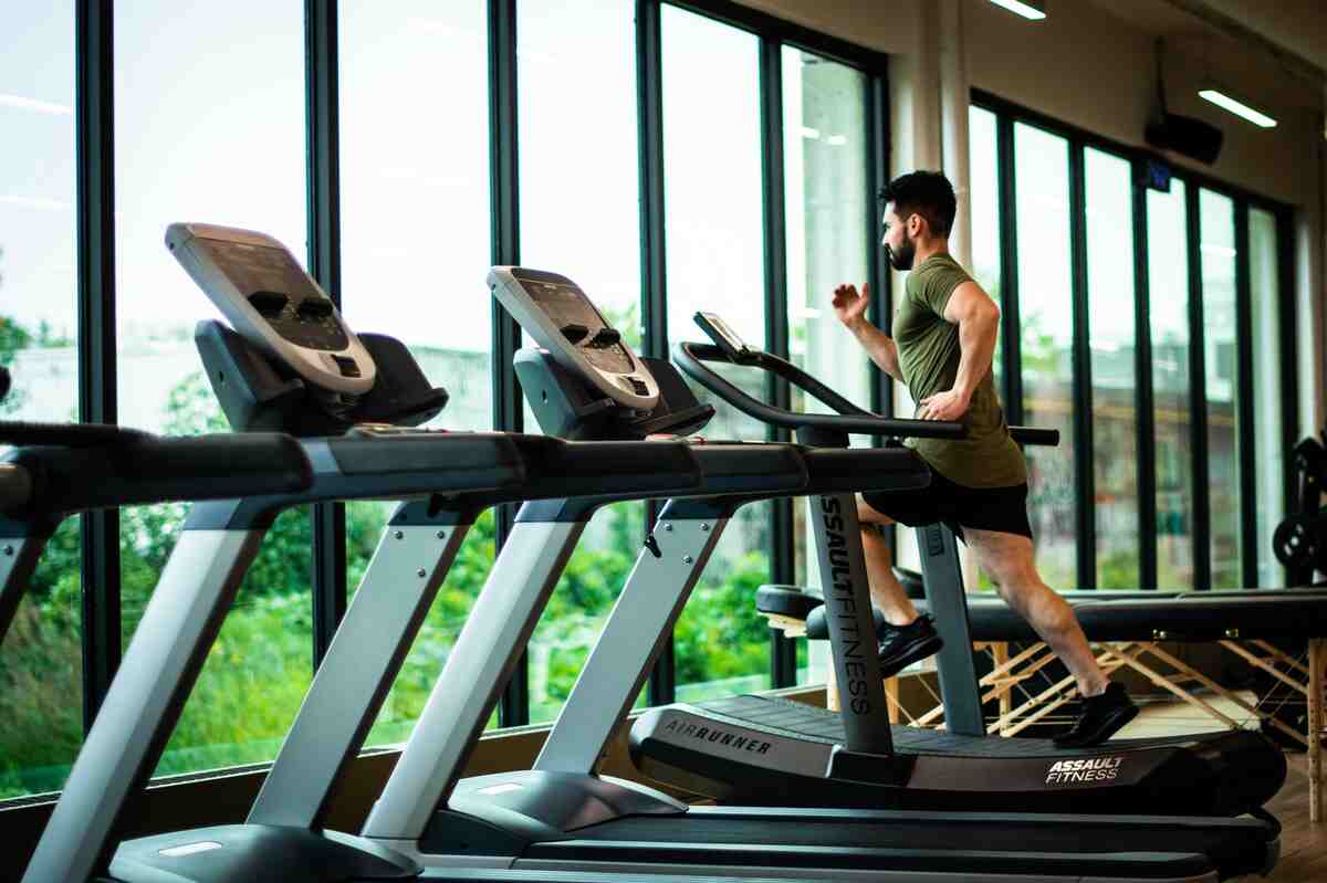 Burn Calories Even After Working Out
