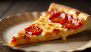 Costco Pizza Nutrition Facts: Calories, Ingredients And Health Insights
