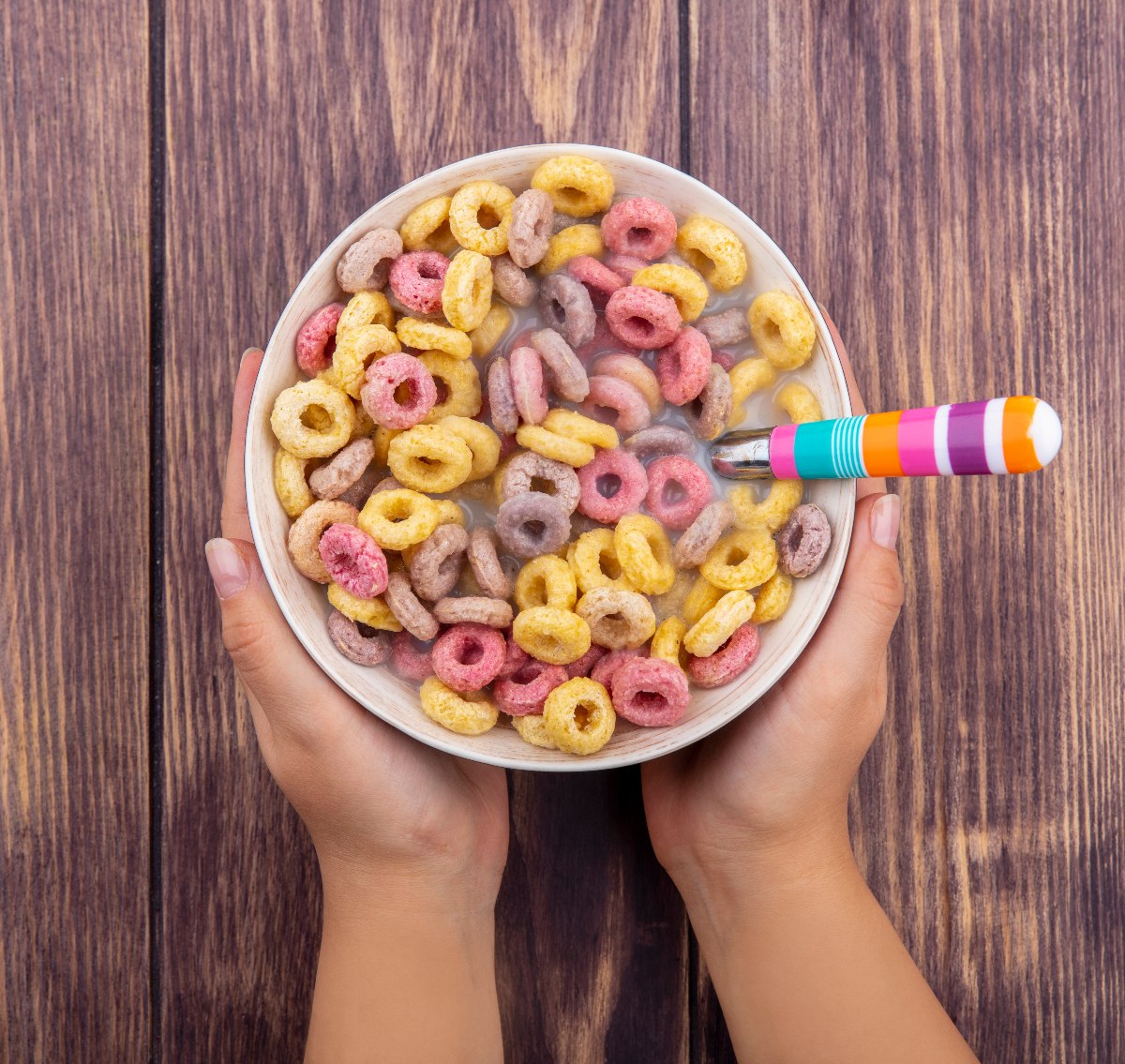 Fruit Loops Cereal Secrets That Will Blow Your Mind 3 The Hidden History of Fruit Loops Cereal