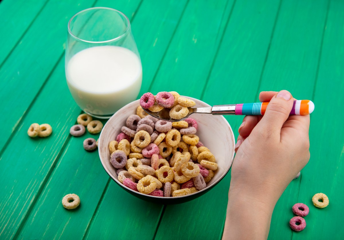 Fruit Loops Cereal Secrets That Will Blow Your Mind 2 The Hidden History of Fruit Loops Cereal