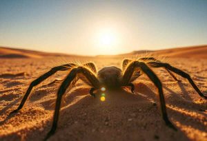 Are Camel Spiders Dangerous? Shocking Facts Revealed 6 Camel Spiders
