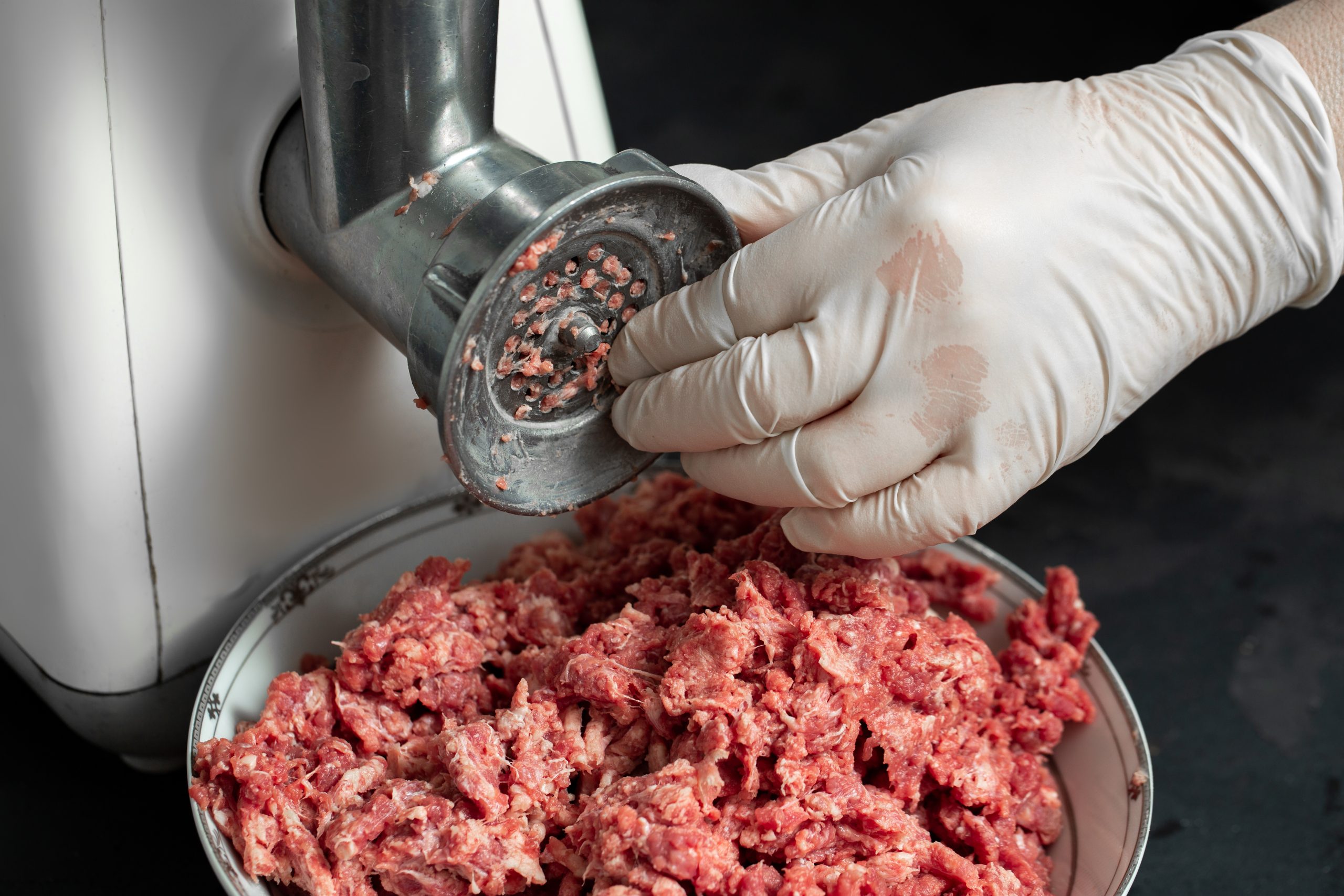Ground Beef Nutrition Facts That Will Surprise You 3 Choosing the Right Type of Ground Beef