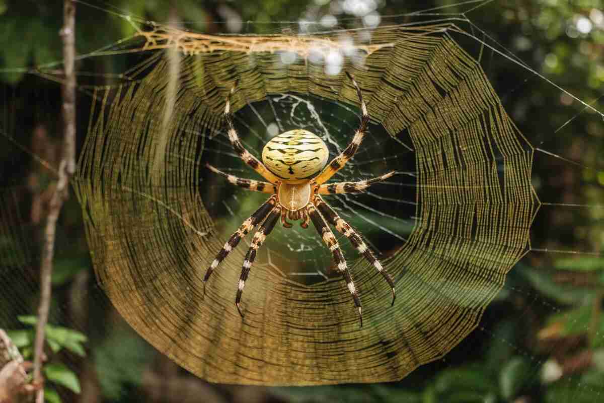 10 Shocking Facts About the Largest Spider in the World 3 world’s largest spider