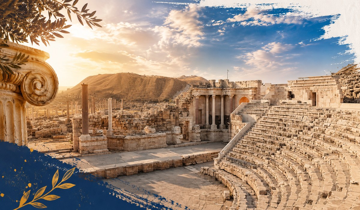 Facts About Greece | The Ultimate Guide to Geography, History, Culture And Mythology 2 Ancient Greece_ History That Shaped the World
