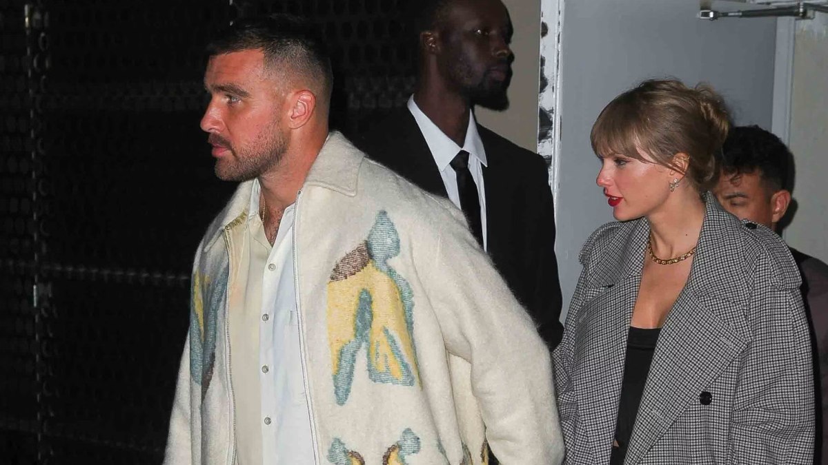 Did Travis and Taylor Break Up