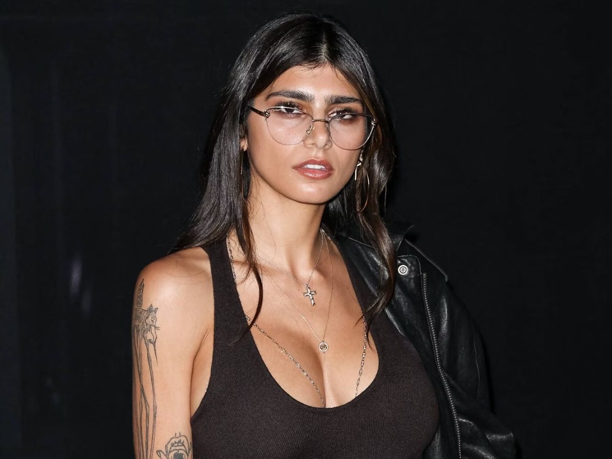 Mia Khalifa Net Worth: What She Earns Now Will Shock You 17 Mia Khalifa Net Worth