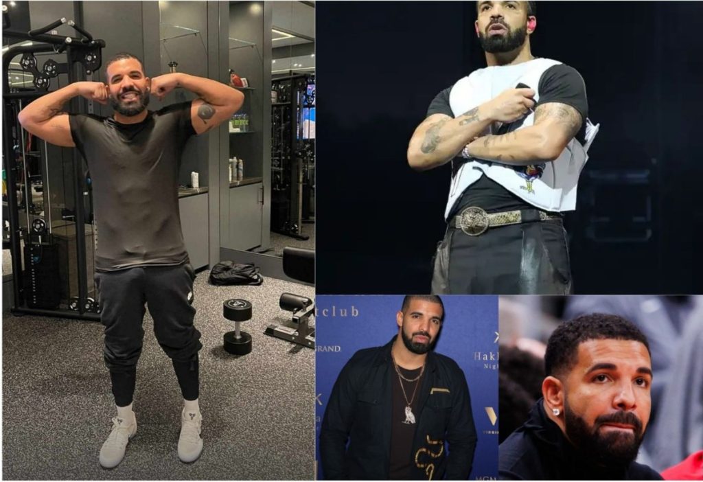 7 Hidden Facts About Drake Height That Change Everything