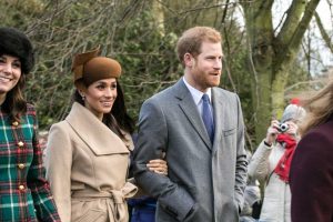 Top 5 Harry and Meghan News Stories Stirring the World 3 Harry and Meghan News