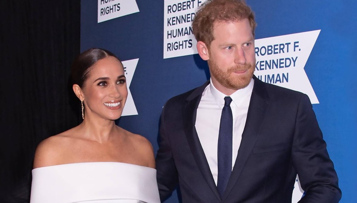 How Media Shapes Harry and Meghan News Narratives