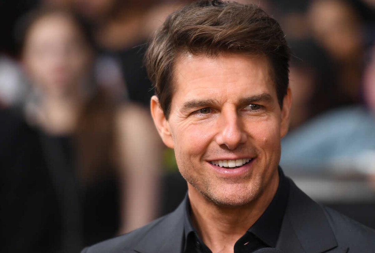 5 Shocking Secrets Behind Tom Cruise Teeth Transformation 4 How Tom Cruise Teeth Influence Confidence and Branding