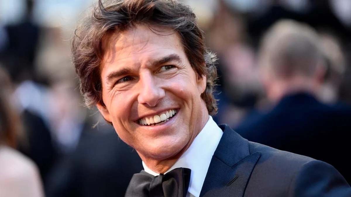 5 Shocking Secrets Behind Tom Cruise Teeth Transformation 5 How You Can Achieve a Smile Like Tom Cruise Teeth