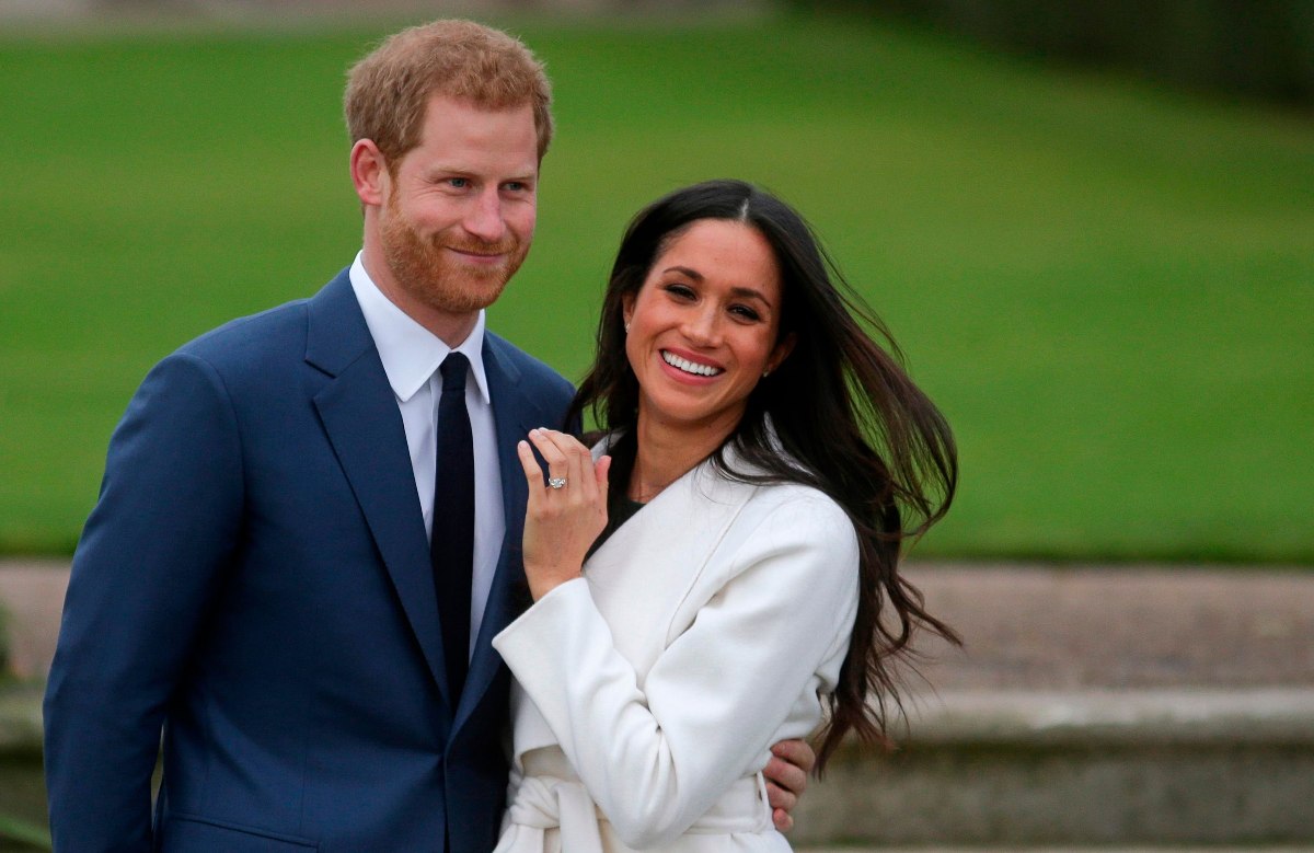Top 5 Harry and Meghan News Stories Stirring the World 3 How the Media Shapes Harry and Meghan News
