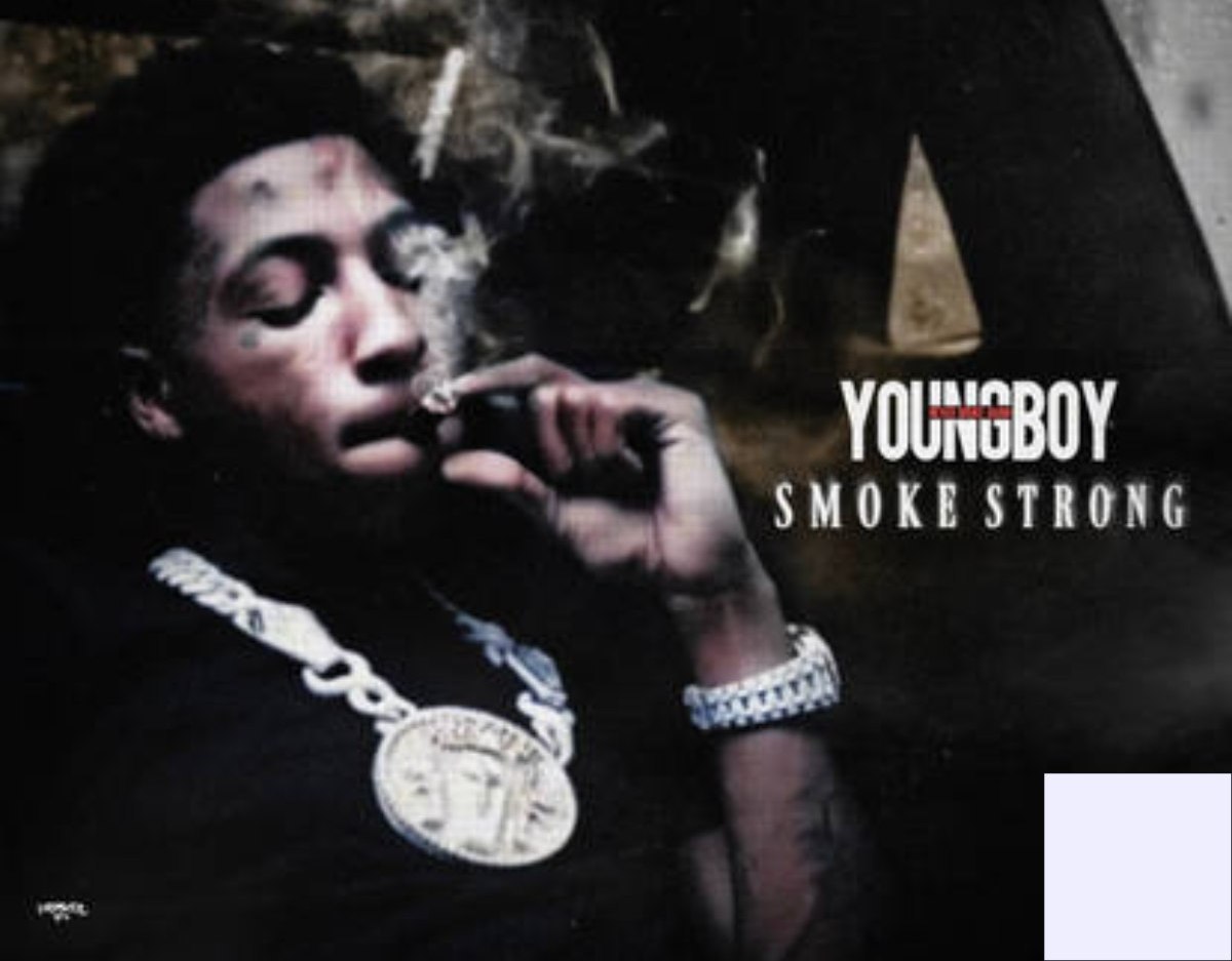 Lessons From NBA YoungBoy’s Wealth Journey