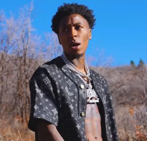 NBA YoungBoy Net Worth