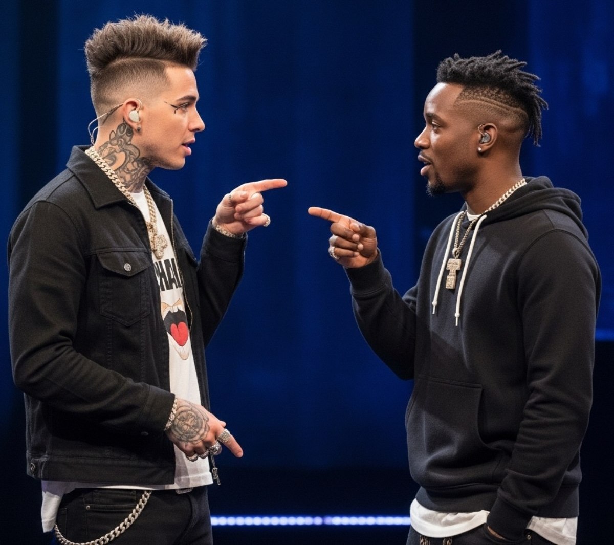 Revenue Breakdown of NBA YoungBoy Net Worth