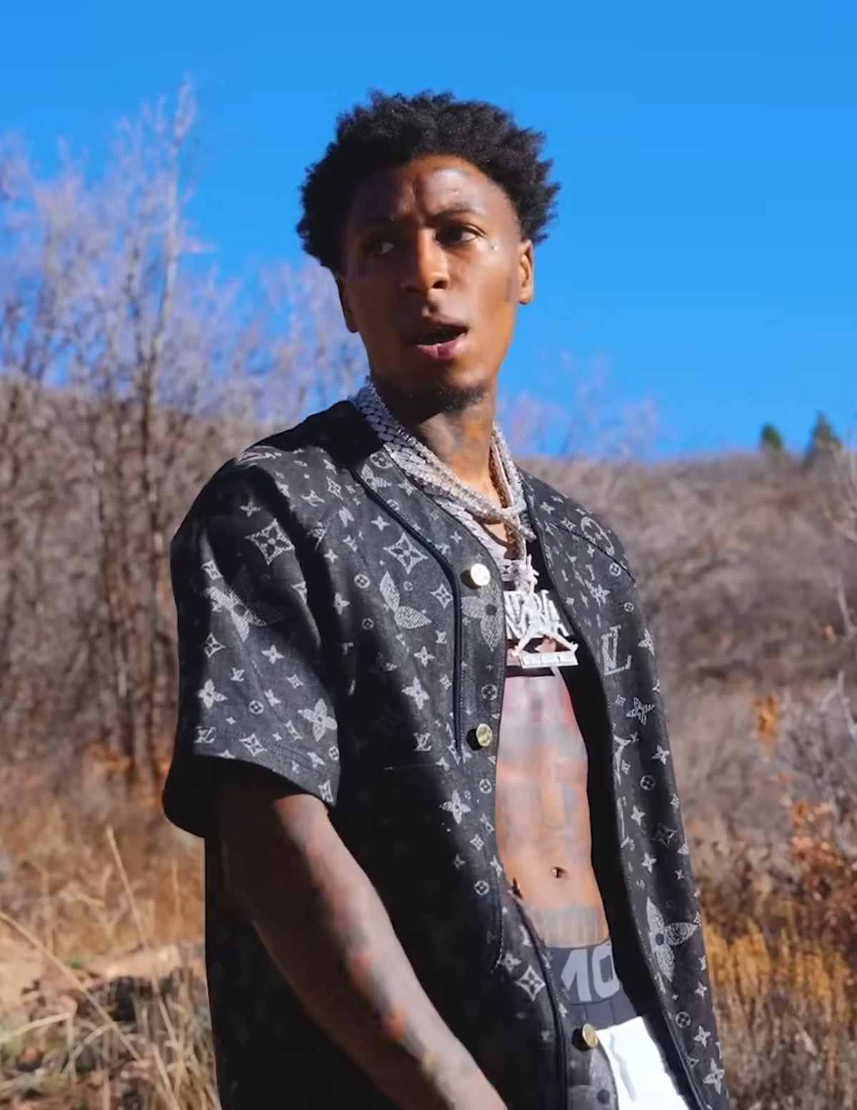 NBA YoungBoy Net Worth 2025: The $10M Rise Story 9 NBA YoungBoy Net Worth
