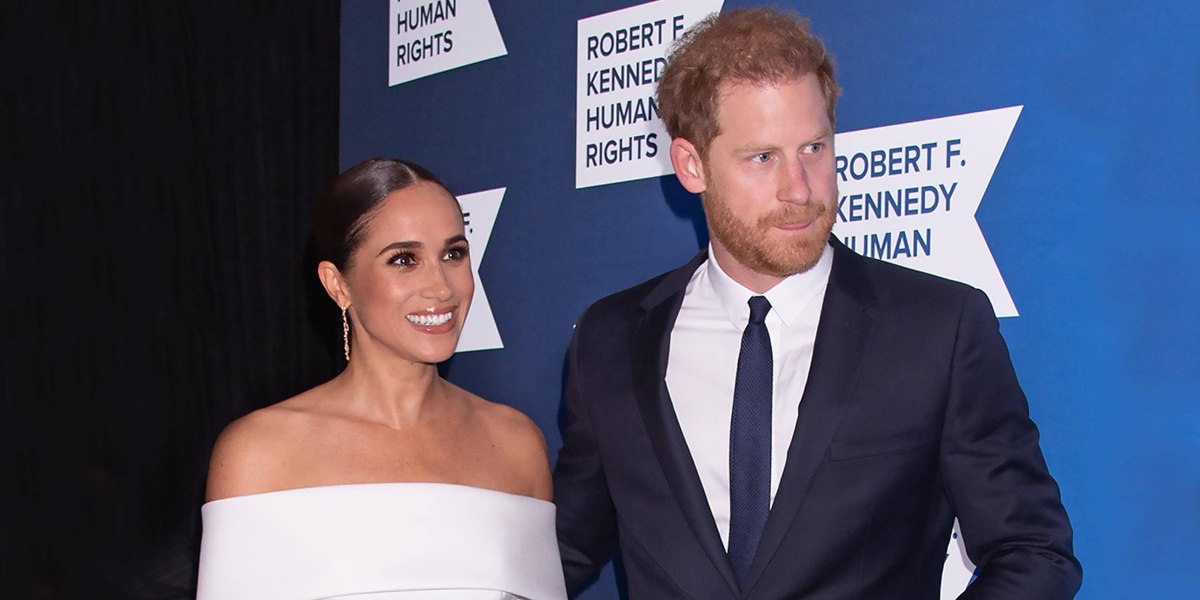 Top 5 Harry and Meghan News Stories Stirring the World 4 The Future of Harry and Meghan in the Public Eye