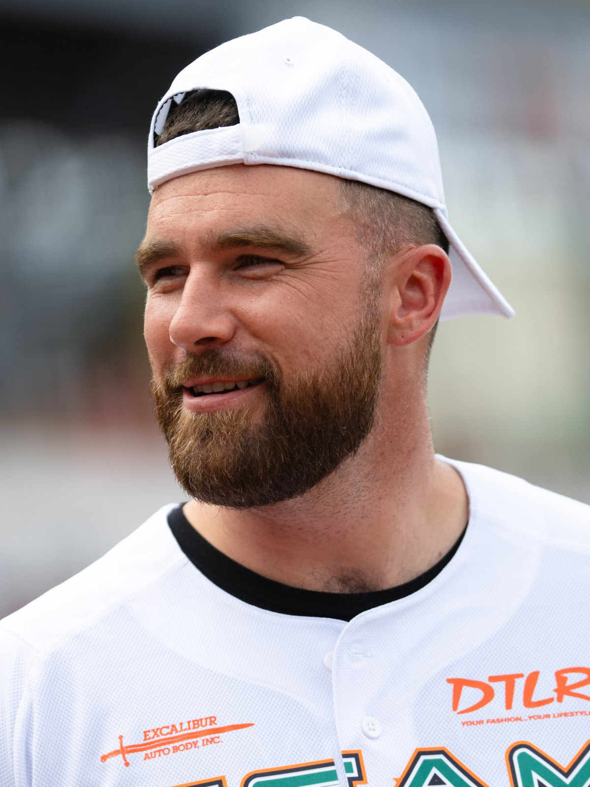 5 Untold Facts About Travis Kelce Ex That Shocked Fans 1 Travis Kelce ex