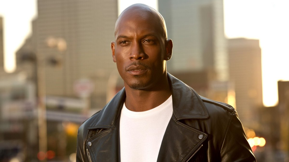 Tyrese Gibson Net Worth Will Leave You Speechless 3 Tyrese Gibson’s Financial Struggles and Comeback