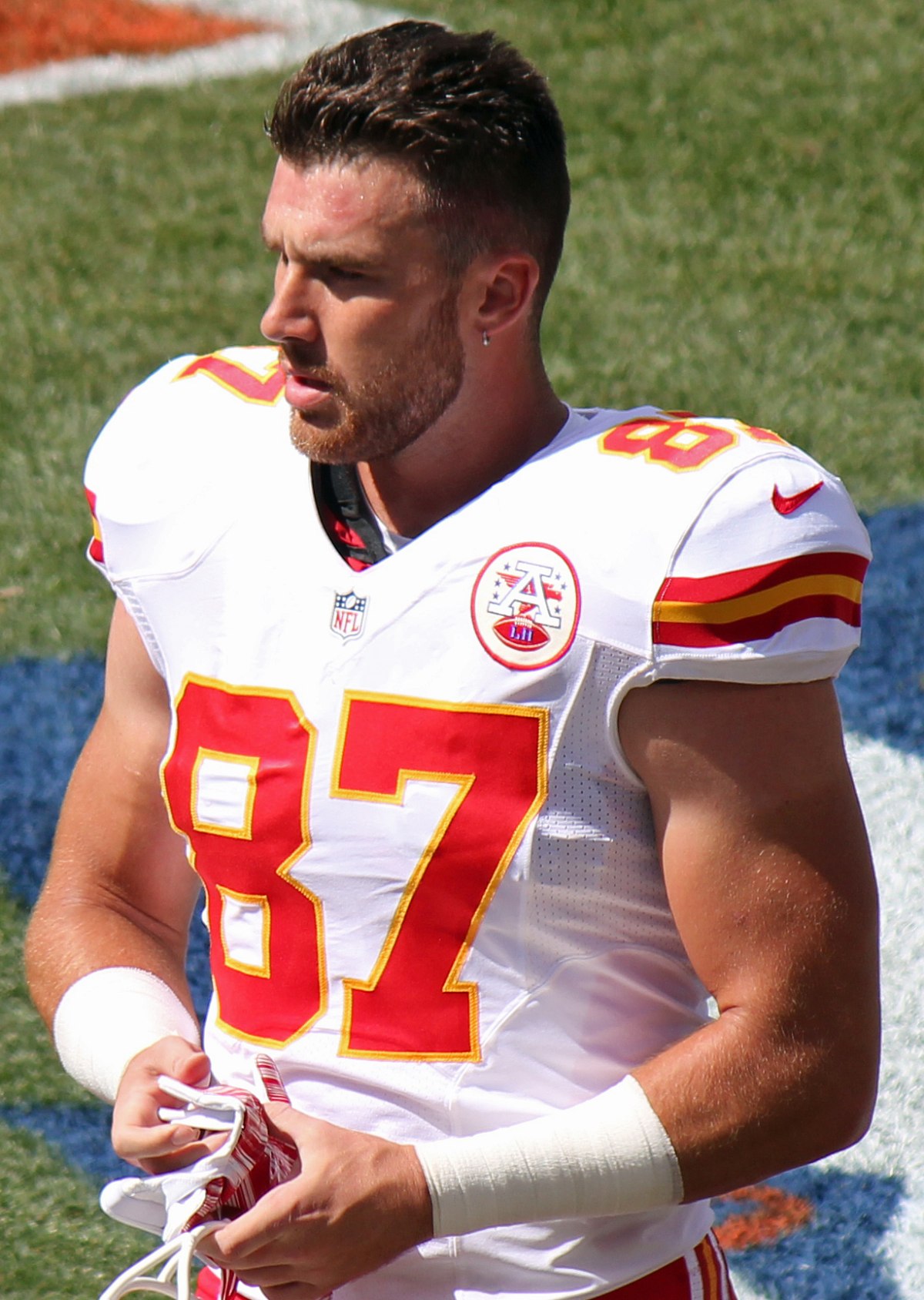 5 Untold Facts About Travis Kelce Ex That Shocked Fans 3 What Makes Travis Kelce’s Ex So Memorable